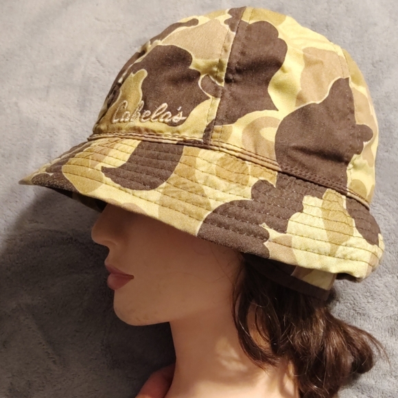 original jones hat cap